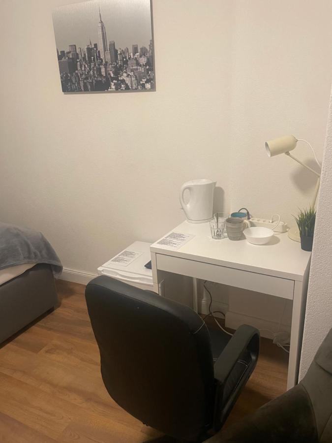 Hechtplatz Hotel Zurych Zewnętrze zdjęcie